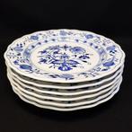 Meissen - Bord (6) - Ø 20,3 cm 6er Set