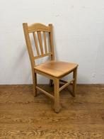 Gebruikte Horecastoel - S3967- Vintage/Café, Huis en Inrichting, Stoelen, Ophalen, Nieuw