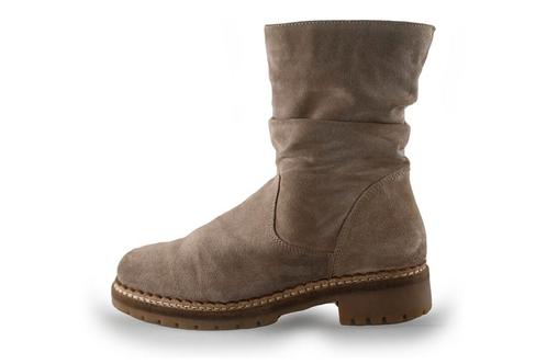 Tango Enkellaarzen in maat 38 Bruin | 5% extra korting, Kleding | Dames, Schoenen, Bruin, Gedragen, Lage of Enkellaarzen, Verzenden
