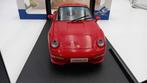 Solido 1:18 - Voiture miniature - Porsche 911 (993) Carrera, Nieuw
