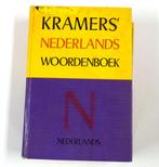 Kramers Nederlands woordenboek 9789010028556 Haeringen, Verzenden, Haeringen
