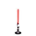 Star Wars Lamp Darth Vader Lightsaber 59 cm, Verzamelen, Star Wars, Ophalen of Verzenden, Nieuw