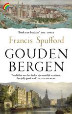 Gouden bergen / Rainbow pocketboeken / 1411 9789041714206, Verzenden, Zo goed als nieuw, Francis Spufford