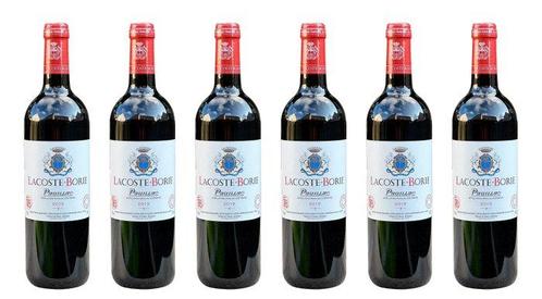 2020 Lacoste Borie - Second Vin du Chateau Grand-Puy-Lacoste, Verzamelen, Wijnen