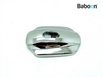 Tank Cover Harley-Davidson FXSB Breakout 2013-2017, Verzenden