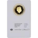 Salomonseilanden. 25 Dollars 2019 1/4 oz $25 Solomon Islands