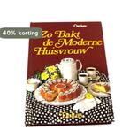 Zo bakt de moderne huisvrouw 9789024324187 Oetker, Boeken, Kookboeken, Verzenden, Gelezen, Oetker