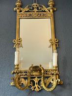 Spiegel - Brons, Antiek en Kunst