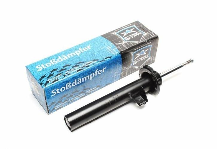 Schokdemper BMW E90 E91 E92 E93 E81 E87 voorzijde B9596, Auto-onderdelen, Ophanging en Onderstel, Nieuw, Herkomst onderdeel bekend