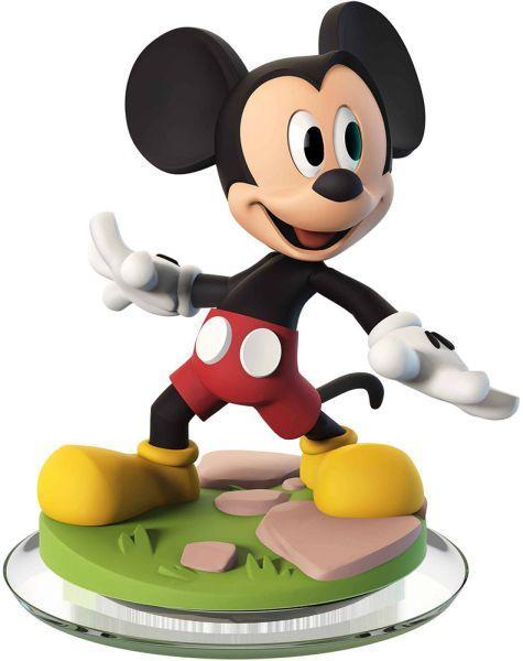 Disney Infinity 3.0 Mickey Mouse Universe-Mickey Mouse, Verzamelen, Poppetjes en Figuurtjes, Ophalen of Verzenden