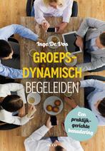 Groepsdynamisch begeleiden 9789462927049 Inge De Vos, Boeken, Verzenden, Zo goed als nieuw, Inge De Vos