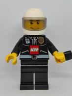 Lego - Policeman - Big Minifigure