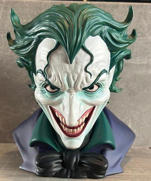 Collectoys - Batman, Joker - 1 - The Joker, Livres, BD