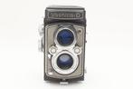 Yashica -D Yashikor 3.5/80mm Twin lens reflex camera (TLR), Nieuw