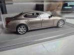 BBR 1:43 - Model sportwagen - Maserati Quattroporte