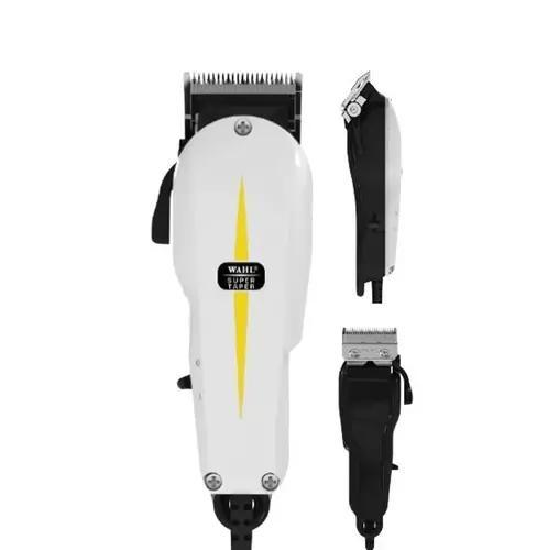 Wahl Super Taper Tondeuse, Handtassen en Accessoires, Uiterlijk | Haarverzorging, Nieuw, Verzenden