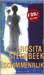 Schimmenrijk 9789053338971 Rosita Steenbeek, Boeken, Verzenden, Gelezen, Rosita Steenbeek
