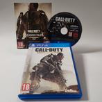 Call of Duty Advanced Warfare Playstation 4, Consoles de jeu & Jeux vidéo, Jeux | Sony PlayStation 4, Ophalen of Verzenden