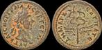 98-117ad Syria Seleucis and Pieria Antioch Trajan Ae semi..., Postzegels en Munten, Munten en Bankbiljetten | Verzamelingen, Verzenden