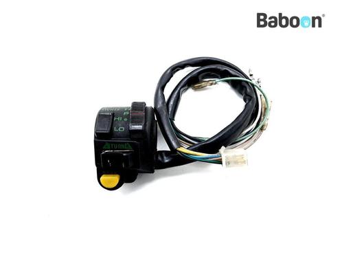Interrupteur de pilotage gauche Honda MB-8 1981-1983, Motoren, Onderdelen | Honda, Verzenden