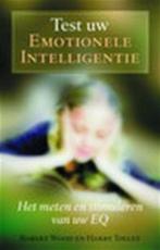 Test uw emotionele intelligentie 9789038914831 R. Wood, Boeken, Verzenden, Gelezen, R. Wood