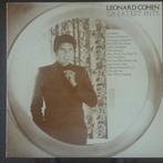 Leonard Cohen - Greatest Hits, Cd's en Dvd's, Verzenden, Gebruikt