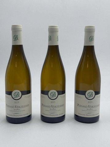 2023 Domaine Francoise André Les Pins -