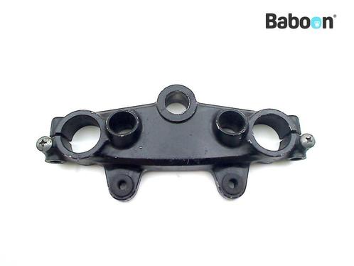 Voorvork Kroonplaat Suzuki DR 125 S 1985-1986 (SF43), Motoren, Onderdelen | Suzuki, Gebruikt, Verzenden