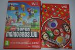 New Super Mario Bros Wii (Wii HOL)