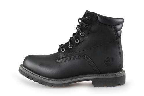 Timberland Veterboots in maat 37 Zwart | 15% extra korting, Kinderen en Baby's, Kinderkleding | Schoenen en Sokken, Jongen of Meisje