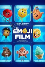 Emoji Movie (De Emoji Film) (Blu-ray) op Blu-ray, Cd's en Dvd's, Verzenden, Nieuw in verpakking