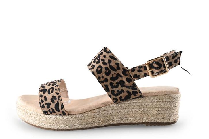 Dolcis sandalen in maat 42 Overig | 15% korting, Kleding | Dames, Schoenen, Overige kleuren, Zo goed als nieuw, Sandalen of Muiltjes