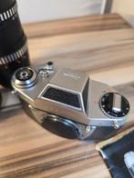 Schneider Kreuznach, Meyer Curtagon 2,8/35mm + Orestagor