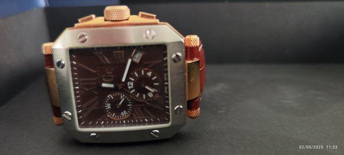 Guess - spot chic - Zonder minimumprijs - 50001G- 06823 -, Handtassen en Accessoires, Horloges | Heren