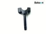 Bride de guidon Yamaha XT 500 1986-1989 (XT500 1U6), Motoren, Verzenden, Nieuw