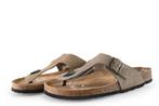 Outfielder Slippers in maat 42 Beige, Slippers, Overige kleuren, Verzenden, Outfielder