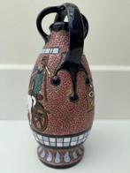 Imperial Amphora - Vaas - 1611 - Keramiek - wagenmenner