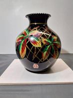 de rupel a Boom - Vaas - Glas - Vase en hyalite