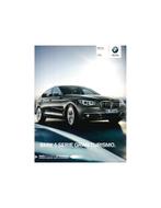 2015 BMW 5 SERIE GRAN TOURISMO PRIJSLIJST NEDERLANDS, Nieuw