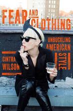 Fear And Clothing 9780393081893 Cintra Wilson, Verzenden, Gelezen, Cintra Wilson