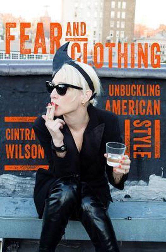 Fear And Clothing 9780393081893 Cintra Wilson, Boeken, Taal | Engels, Gelezen, Verzenden