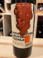 2010 Le Petit Mouton de Mouton Rothschild - Bordeaux,, Nieuw