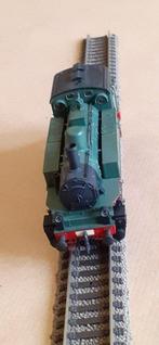 Trix Express H0 - 2228 - Tender locomotief (1) - Br 92 -