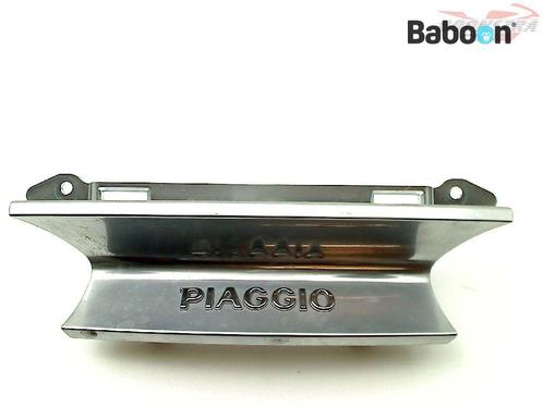Kontpaneel Midden Piaggio | Vespa X10 350 ie 2012-2016 M7620, Motoren, Onderdelen | Overige, Gebruikt, Verzenden