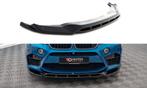 Maxton Mpakket Front Splitter V3 BMW X5 M F85 X6 M F86 B8098, Nieuw, BMW, Voor