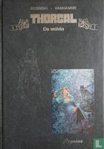 Thorgal - De wolvin - 1995, Boeken, Eén stripboek, Verzenden, Zo goed als nieuw, Hamme, Jean van.
