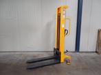 Online veiling: Papro EFS1030G Handbediende Stapelaar, Tot 1000 kg, Handmatig, Stapelaar