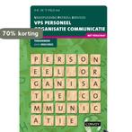 VPS Personeel Organisatie Communicatie Theorieboek 2021-2022, Boeken, Verzenden, Gelezen, D.R. in 't Veld
