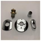 Bieden: Grohe Europlus Shower Faucet Parts Single Lever Chr, Doe-het-zelf en Bouw, Sanitair, Ophalen of Verzenden, Nieuw