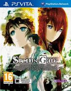 Steins Gate (Losse Cartridge) (PS Vita Games) (PS Vita), Games en Spelcomputers, Games | Sony PlayStation Vita, Ophalen of Verzenden